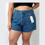 Short Pedal Plus: Comfortable Modern Shorts for Everyday Style