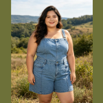Short Pedal Plus – Comfortable & Modern Shorts for Everyday Style