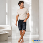 Short Masculino  jeans marcas variadas