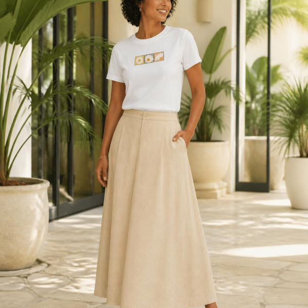 Blusa Exclusiva