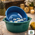Bacia Safira 35L