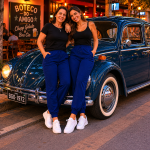 Calça Jogger Durna: Conforto e Estilo para o Seu Dia a Dia