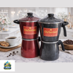 Cafeteira Destak