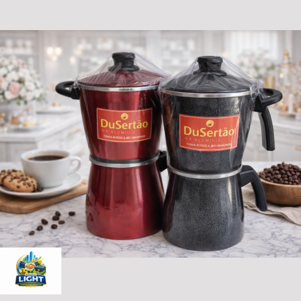 Cafeteira Destak
