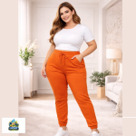 Calça Jogger Durna: Conforto e Estilo para o Seu Dia a Dia