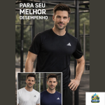 Camisa  Day Fit Masculina