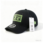 Boné Prêmio Txc MMXV USA: Reconhecimento Exclusivo para Conquistas