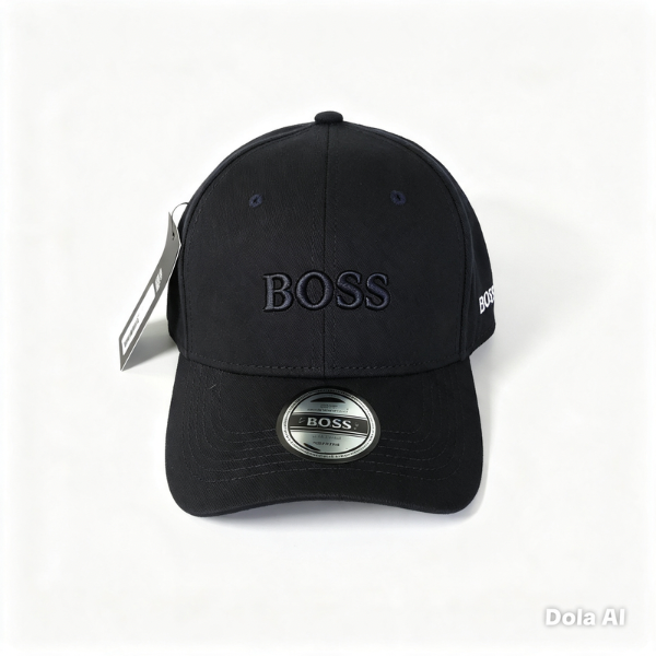 Boné Boss