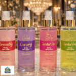 Colônia Body Spray 100ml