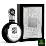 Perfume Lattafa Fakhar Pride Of Eau de Parfum Masculino 100ml