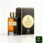 Perfume Al Wataniah Bareeq Al Dhahab Eau de Parfum Masculino 100ml