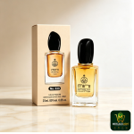 Perfume Mini Brand Collection No.333 Si Armani Eau de Parfum Feminino 25ml