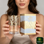 Perfume Lattafa Dalal Eau de Parfum Feminino 100ml
