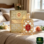 Perfume Orientica Royal Amber Extrait De Parfum Unissex 80ml