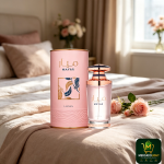 Perfume Lattafa Mayar Eau de Parfum Feminino 100ml