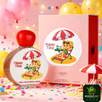 Perfume Lattafa Kids Happy Time Eau de Parfum 75ml