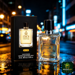 Perfume Mini Brand Collection No.330 Terre Dhermes Eau de Parfum Masculino 25ml