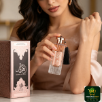 Perfume Al Wataniah Durrat Al Aroos Eau de Parfum Feminino 85ml