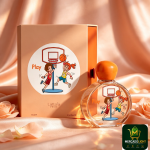 Perfume Lattafa Pride Kids Play Eau De Parfum 75ml