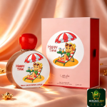Perfume Lattafa Kids Happy Time Eau de Parfum 75ml