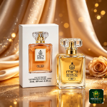 Perfume Mini Brand Collection No.262 Eau de Parfum Feminino 25ml
