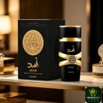 Perfume Lattafa Asad Eau de Parfum Masculino 100ml