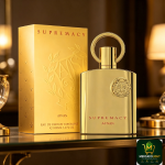 Perfume Afnan Supremacy Gold Eau de Parfum Unissex 100ml