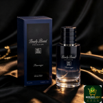 Perfume Beauty Brand 052 Sauvage Eau de Parfum Masculino 25ml