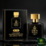 Perfume Mini Brand Collection No.263 Eau de Parfum Feminino 25ml