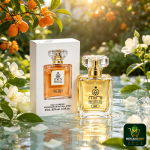 Perfume Mini Brand Collection No.262 Eau de Parfum Feminino 25ml