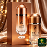 Perfume Mini Brand Collection No.308 Eau de Parfum Feminino 25ml